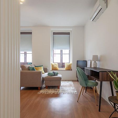 Casa Esmeralda By Home Sweet Home Aveiro Exterior photo