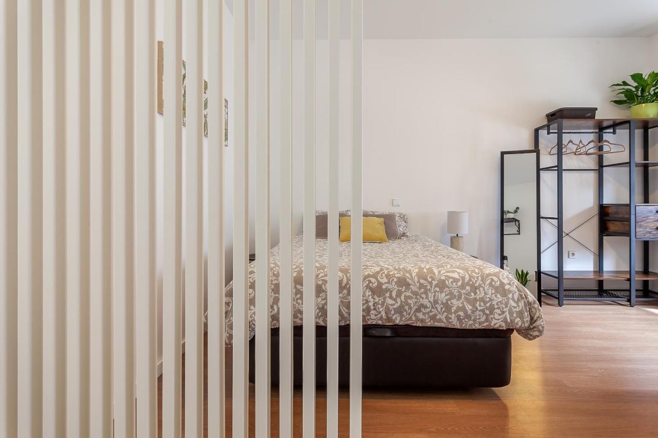 Casa Esmeralda By Home Sweet Home Aveiro Exterior photo
