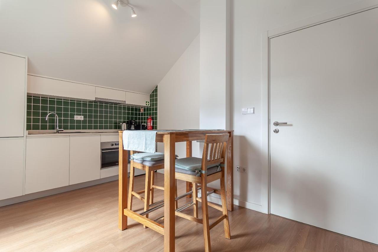Casa Esmeralda By Home Sweet Home Aveiro Exterior photo