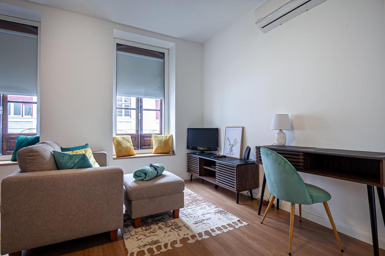 Casa Esmeralda By Home Sweet Home Aveiro Exterior photo