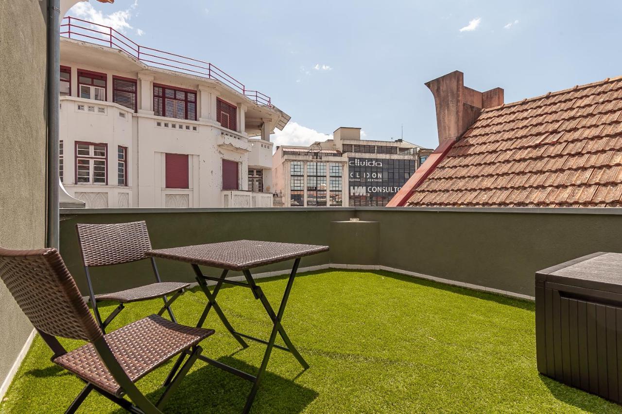Casa Esmeralda By Home Sweet Home Aveiro Exterior photo