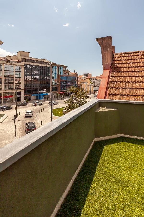 Casa Esmeralda By Home Sweet Home Aveiro Exterior photo