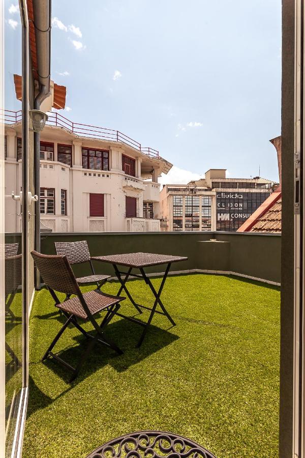 Casa Esmeralda By Home Sweet Home Aveiro Exterior photo