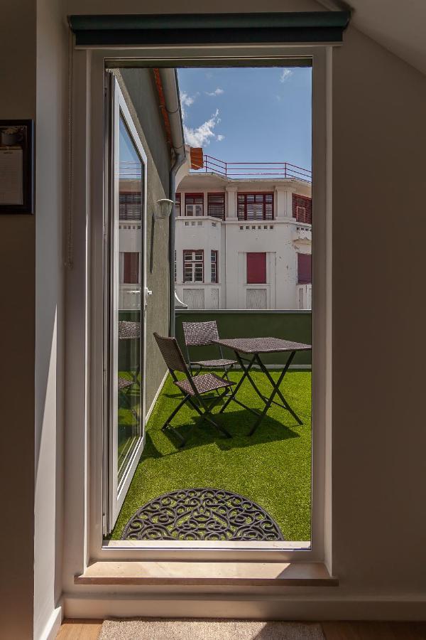 Casa Esmeralda By Home Sweet Home Aveiro Exterior photo